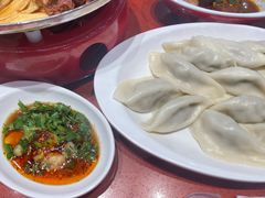 -喜家德虾仁水饺(长泰广场店)