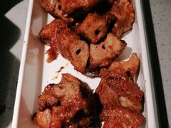 -半天妖烤鱼(方庄店)