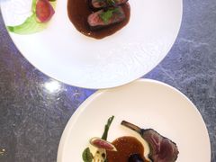 -九献创意菜·新中式(亮马河花园私宴店)