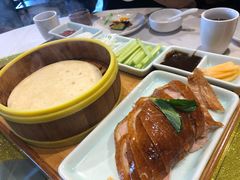 -大鸭梨烤鸭(金色漫香店)