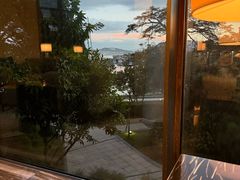 -希尔顿南海酒店·观廊大堂吧·海景下午茶