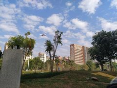 -宝安西湾红树林湿地公园