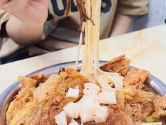 -凤张螺蛳粉·爽口粉(跃进路总店)