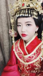 -美云庭古装·格格服汉服·京城旅拍(北京店)