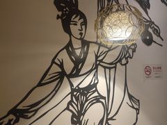 -秦香阁·西北家常菜(徐汇日月光中心店)