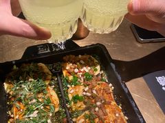 -烤匠麻辣烤鱼(万象城店)