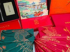 -阳澄湖大闸蟹·琼灵阁牌品牌连锁(吴中总店)