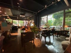 -咖法森林·咖啡  酒吧(天河店)