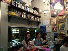 -猫咪博物馆(顶澳仔猫街店)