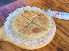 -好口味小吃楼·东北菜(太原南街店)