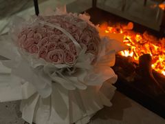 -花邻FloweringLife花艺气球派对(武康大楼店)