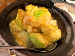 -汤城小厨•粤菜•靓汤(苏州街店)