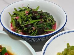 -老馆子·建德菜·山肴鱼鲜(海威新界店)
