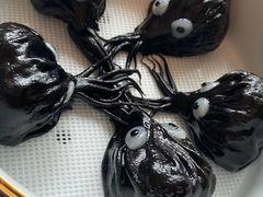 -东海朗廷酒店-唐阁T’ANG COURT 中餐厅