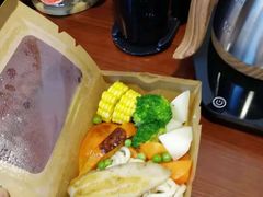 -每刻健身工作室(西直门店)