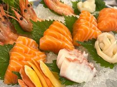 -食冶海鲜放题(福田COCO Park店)