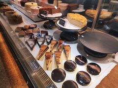 -Awfully Chocolate(来福士广场店)