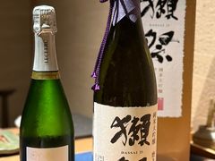 -Minase水濑·日料放题(外滩店)