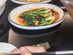 -泛太平洋大酒店·海天楼中餐厅·粤菜