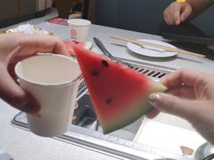 -海底捞火锅(大融城店)