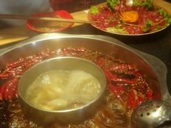 -董家湾重庆老火锅(嘉华店)