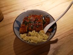 鳗鱼饭-初居食屋日式料理(万象城购物中心店)