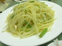 -李连贵熏肉大饼(沈阳站店)