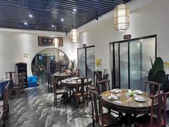 -梁溪河畔·吉府花园(南长街南下塘店)