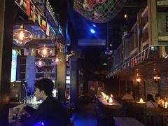 -啤仕多·啤客国潮跳舞BAR(保俶路店)