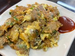 -亚肥沙茶面(黄厝店)