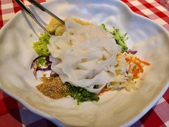 -西贝(六里桥旗舰店)