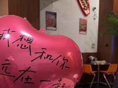 -BLABLATAI吧啦泰·泰式爆炒(西宸天街店)