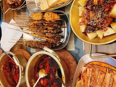 -乐兔串工坊·炖肠(万达店)