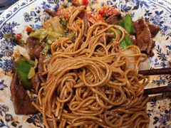 -阿大排档(长春这有山店)