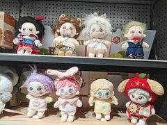 -酷乐潮玩(颛桥万达店)