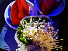 -额尔敦传统涮(公园西路店)