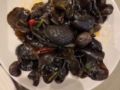 -蝎王府羊蝎子(西直门店)