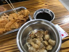 年糕-阿姨小肉摊(同济西苑店)