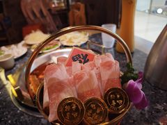 -蜀大侠火锅(森兰花园城店)