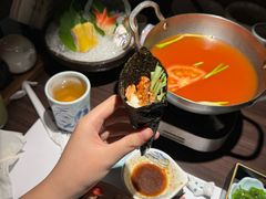 -匠和风精致料理(莆田财富中心店)