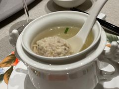 -君来梁溪饭店-餐厅