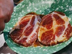 -欧巴炭烤肉오빠숯불구이(南京东路店)