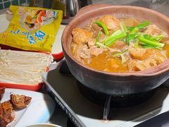 -肥家大排档(天河体育西店)