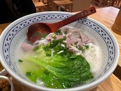 老长沙手工土猪肉粉-三两粉(南油来福士店)