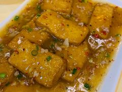 湘德楼自磨豆腐-湘德楼(德胜门外大街店)