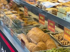 -宋记饼家(石门二路店)