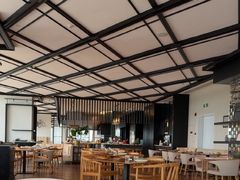 -瑰丽酒店·海吧·天际下午茶·现场DJ·天台酒吧