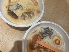 -味千拉面(广州金沙永旺梦乐城店)
