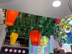 -香港威特瑞茶餐厅(小白楼音乐厅店)