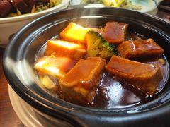 -山水茶艺馆·点心粤菜·30年老字号